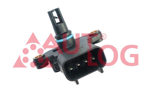 Sensor Saugrohrdruck