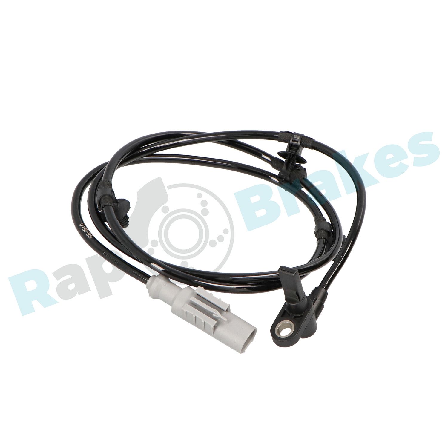 ABS Sensor Drehzahlmesser