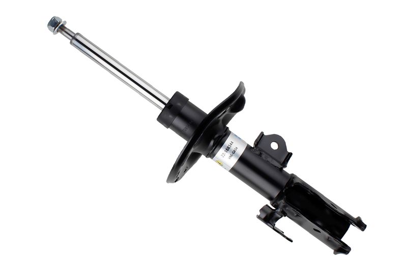 Gas-Stoßdämpfer