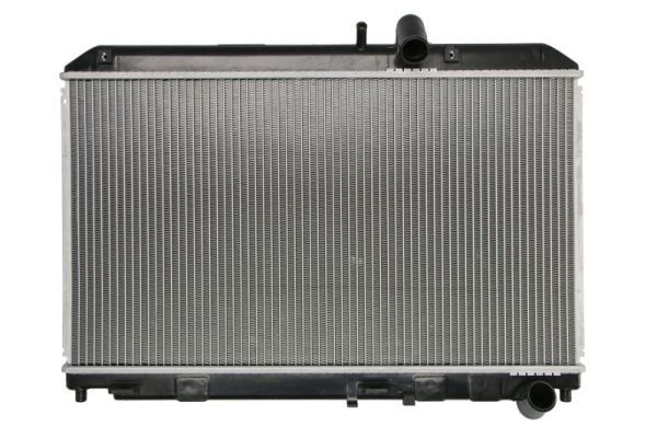 Kühler Wasserkühler Motorkühler