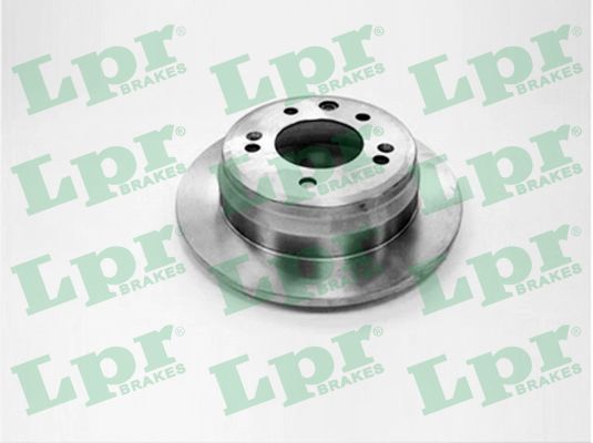 Bremsscheibe Scheibenbremse