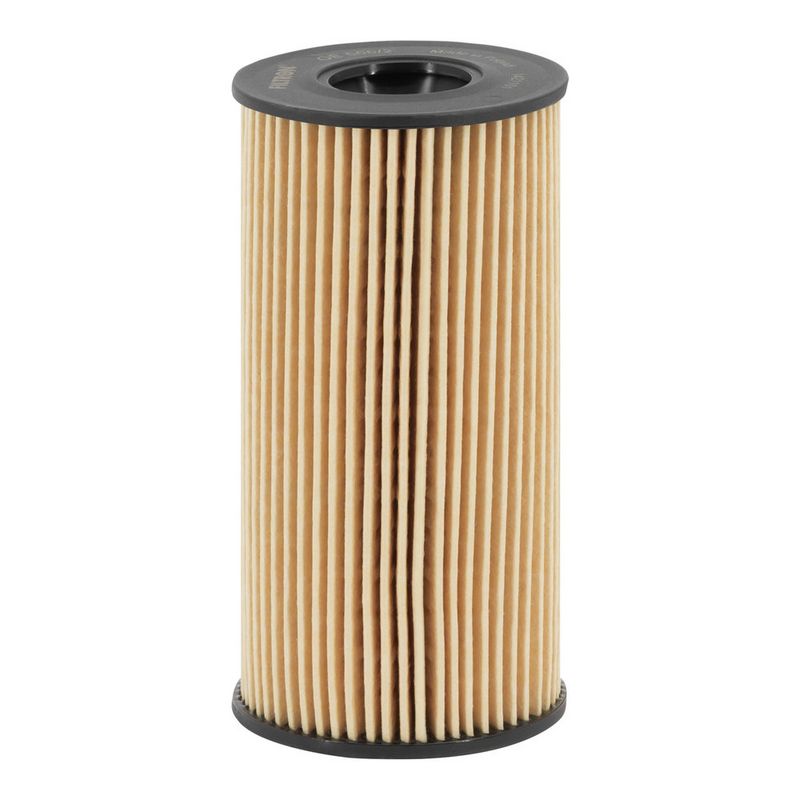 Ölfilter