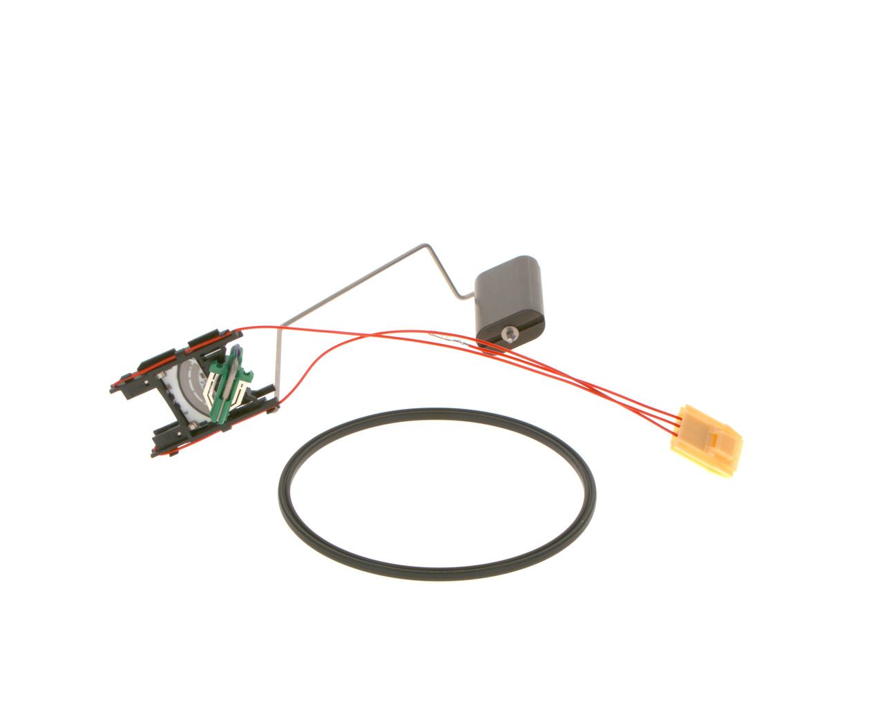 Sensor Kraftstoffvorrat