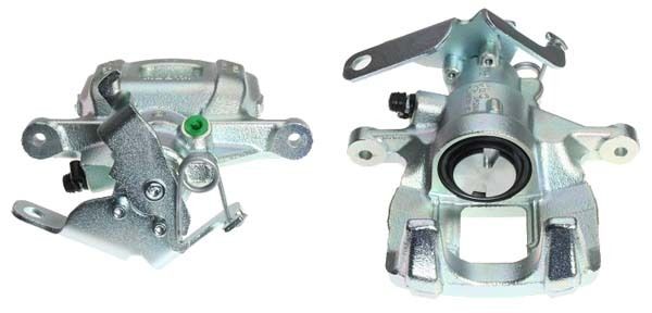 Bremssattel Bremszange