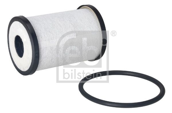 Filter Kurbelgehäuseentlüftung