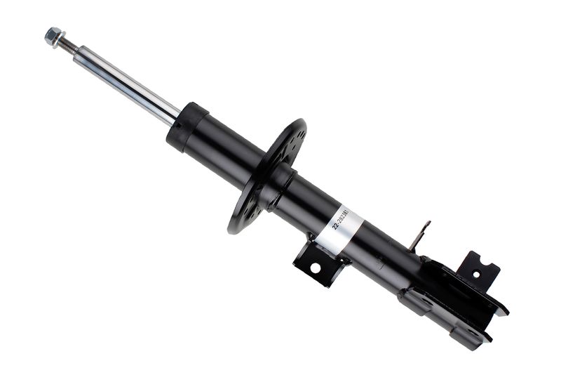 Gas-Stoßdämpfer