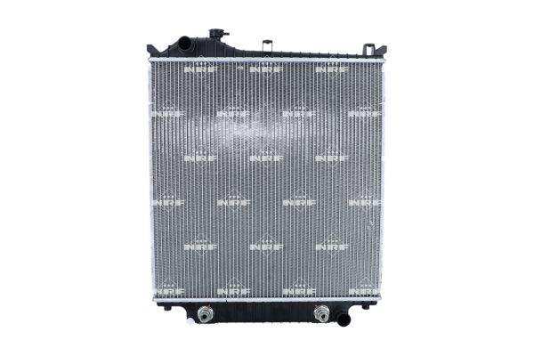 Kühler Wasserkühler Motorkühler