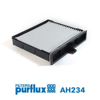 Innenraumfilter Pollenfilter Filter