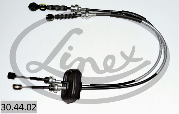 Halter, Schaltseilzug (Schaltgetriebe)