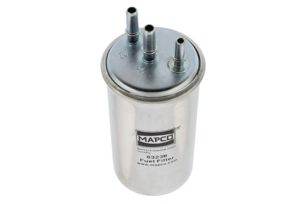 Kraftstofffilter
