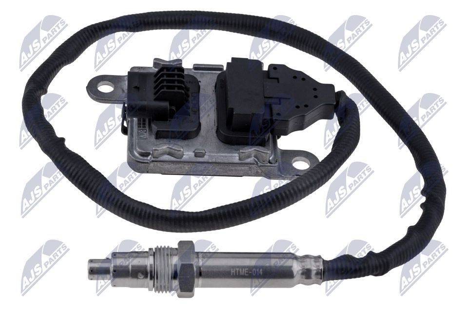 NOx Sensor Harnstoffeinspritzung