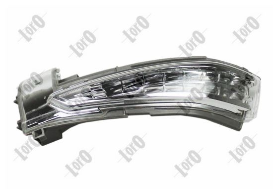 Zusatz Blinker Blinkleuchte