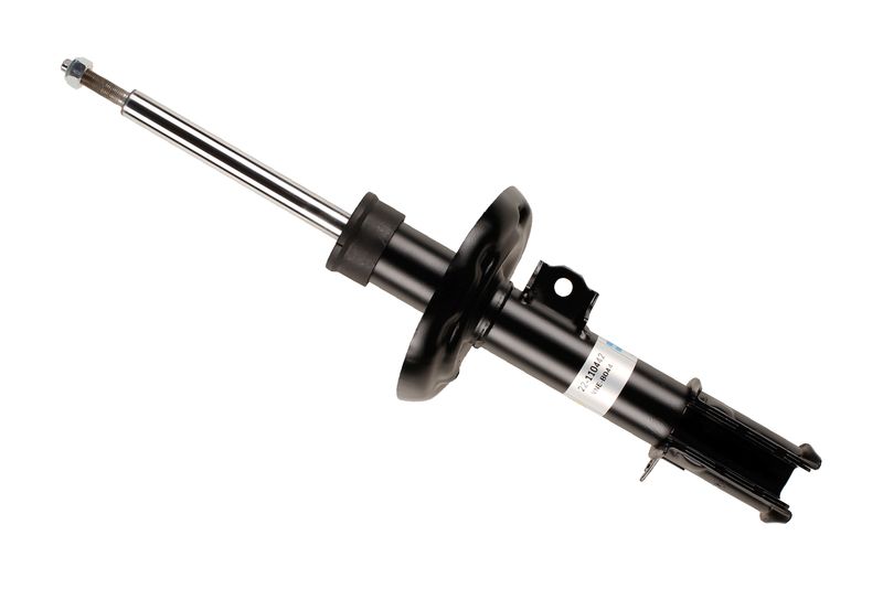 Gas-Stoßdämpfer