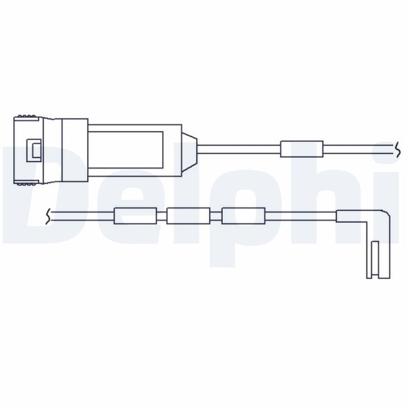 Verschleißsensor
