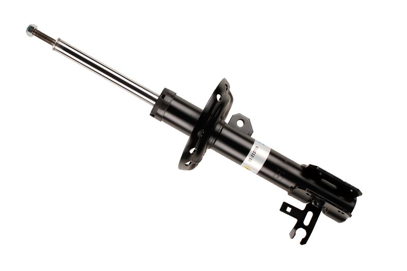 Gas-Stoßdämpfer