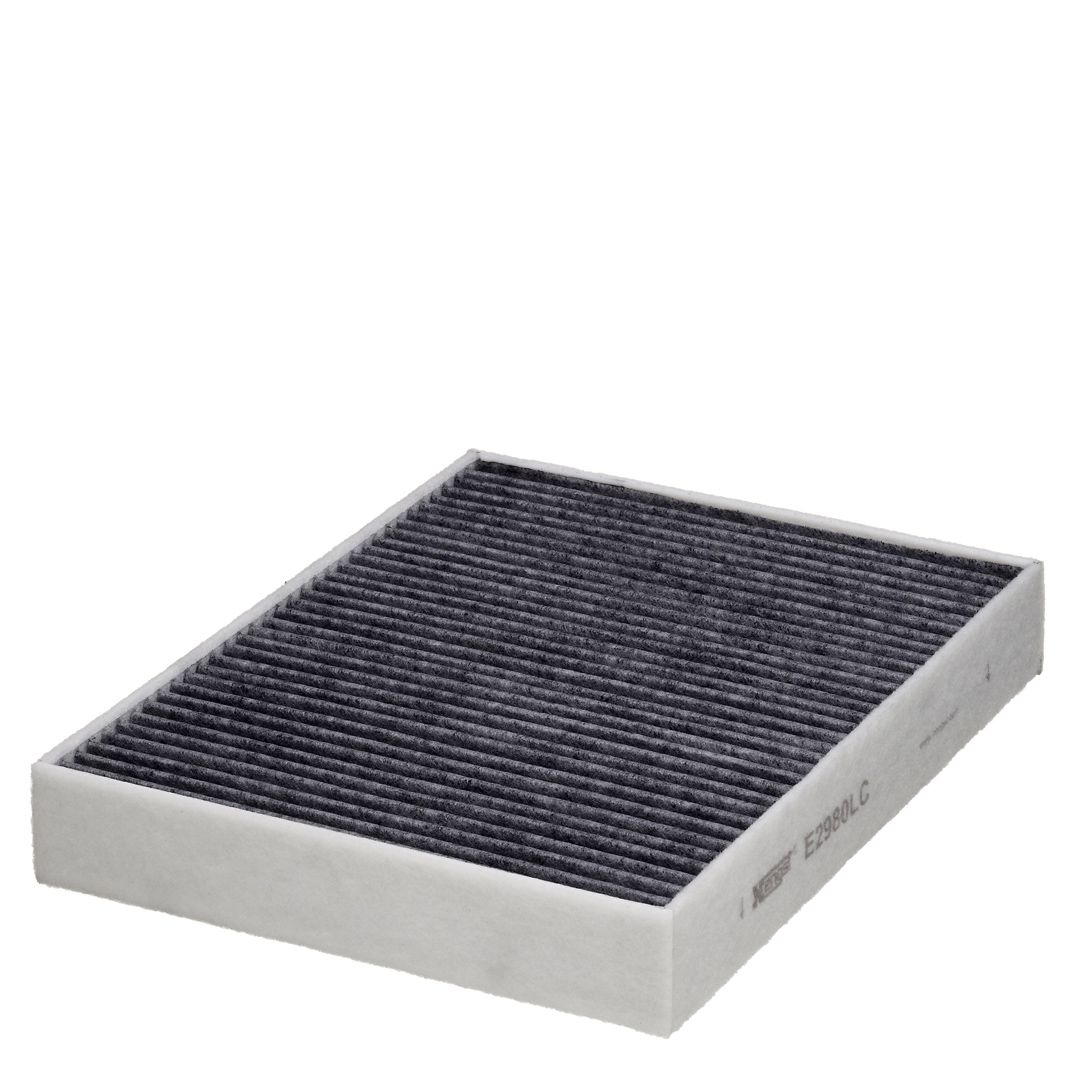 Innenraumfilter Pollenfilter Filter