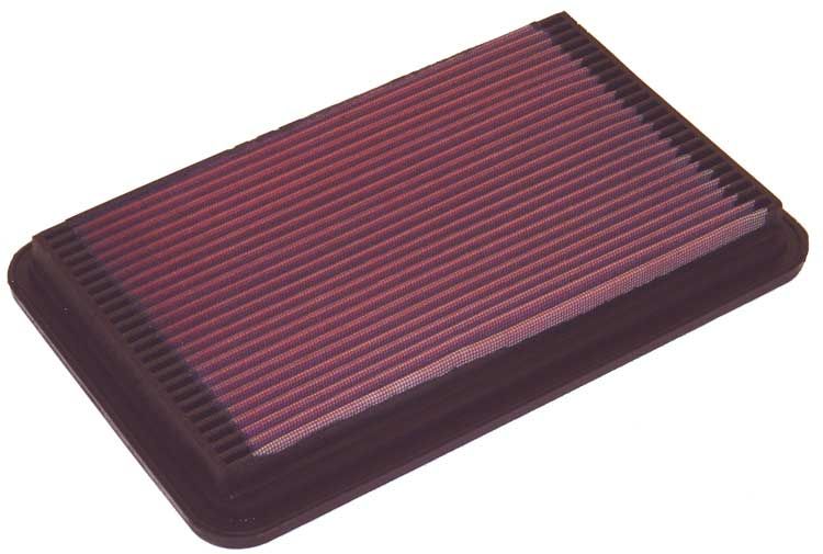 Plattenfilter (Einsätze)