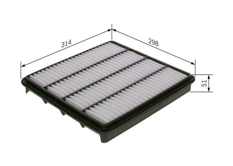 Luftfilter