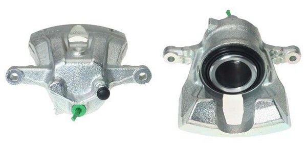 Bremssattel Bremszange