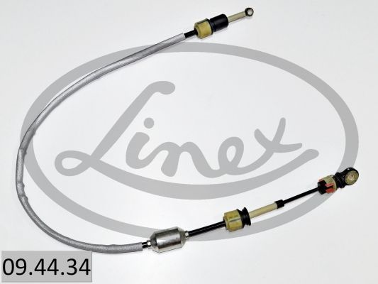 Halter, Schaltseilzug (Schaltgetriebe)
