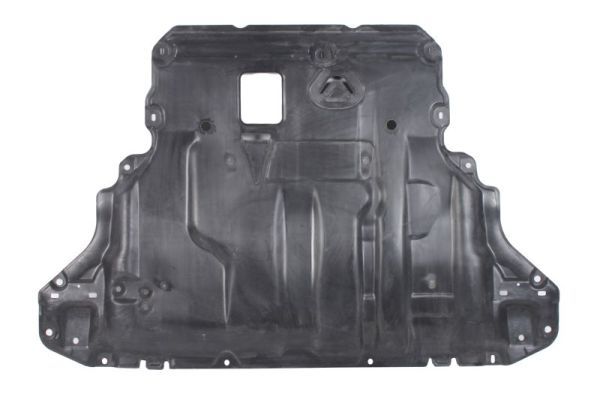 Set: Unterfahrschutz + Unterfahrschutz Klemmensatz