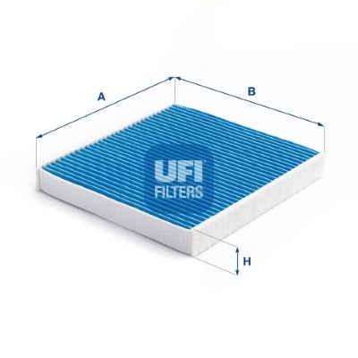Innenraumfilter Pollenfilter Filter
