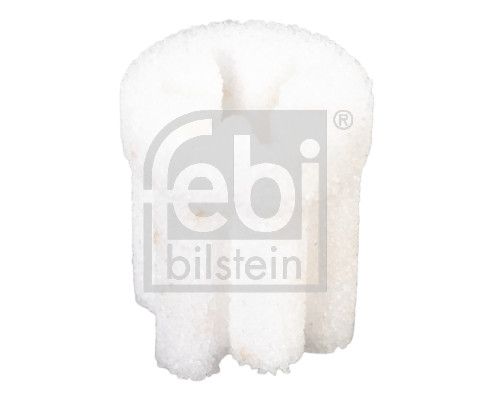 Filter, Harnstofflösung
