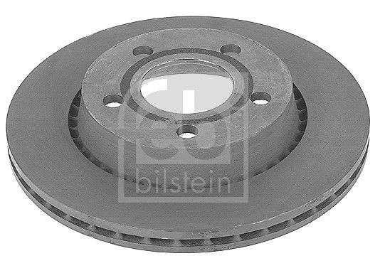 Bremsscheiben Set 2 Stück