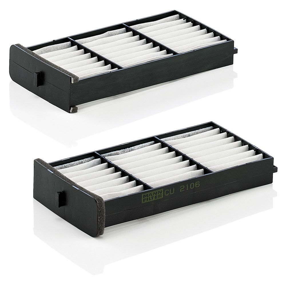 Innenraumfilter Pollenfilter Filter