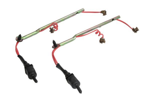 Sensor Bremsbelagverschleiß