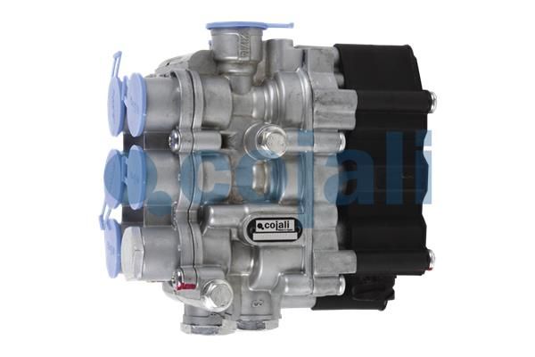 Wegeventilblock Luftfederung