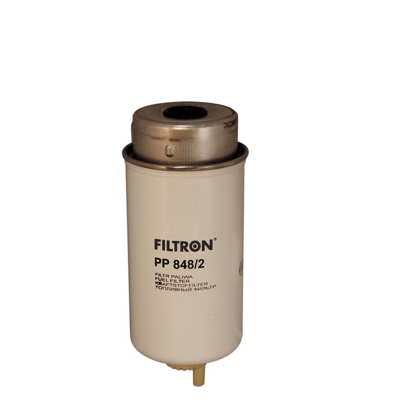 Kraftstofffilter