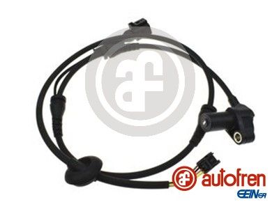 ABS Sensor Drehzahlmesser
