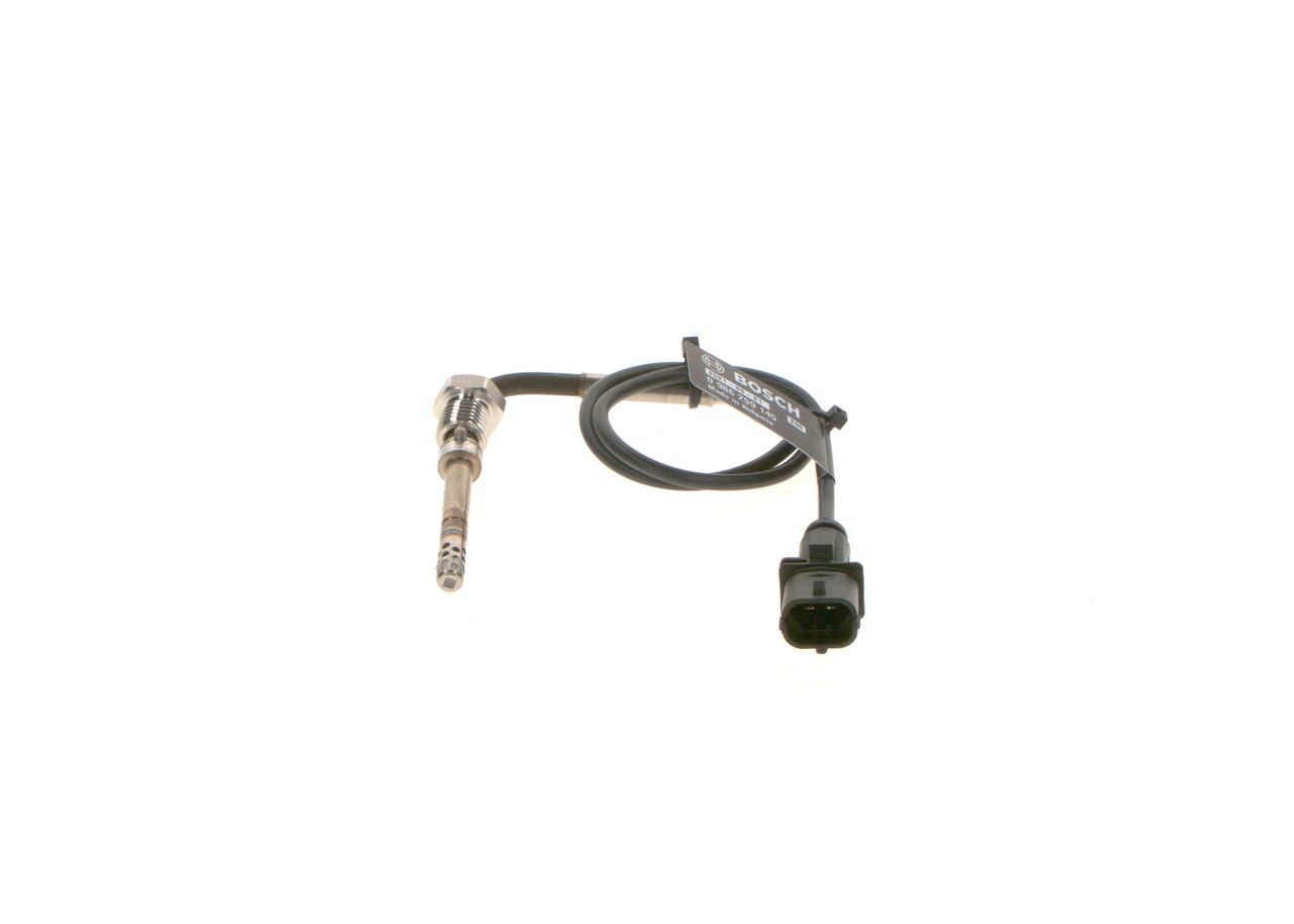 Sensor Abgastemperatur
