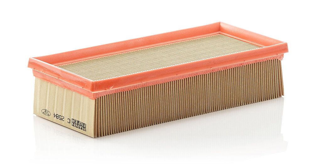 Luftfilter Motorluftfilter Filter