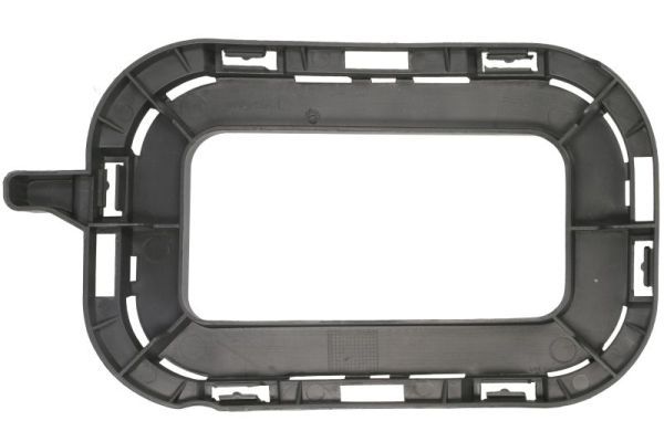 Stoßstange Halter