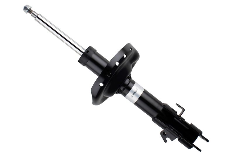 Gas-Stoßdämpfer