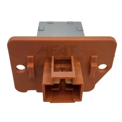Regler Gebläsemotor Innenraumgebläse Heizgebläsemotor