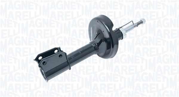 Gas-Stoßdämpfer