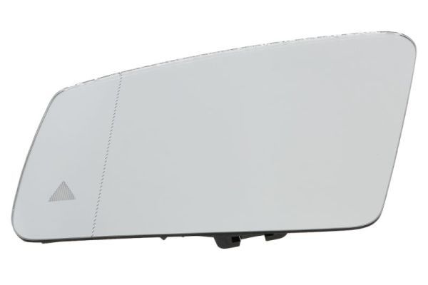 Set: 2 × Außenspiegelglaseinsatz