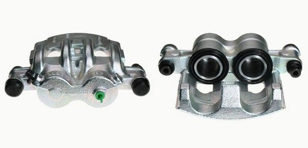 Bremssattel Bremszange