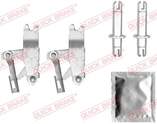 Reparatursatz Expander