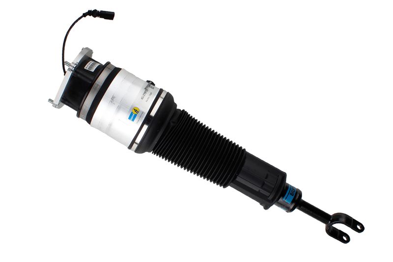 Gas-Stoßdämpfer