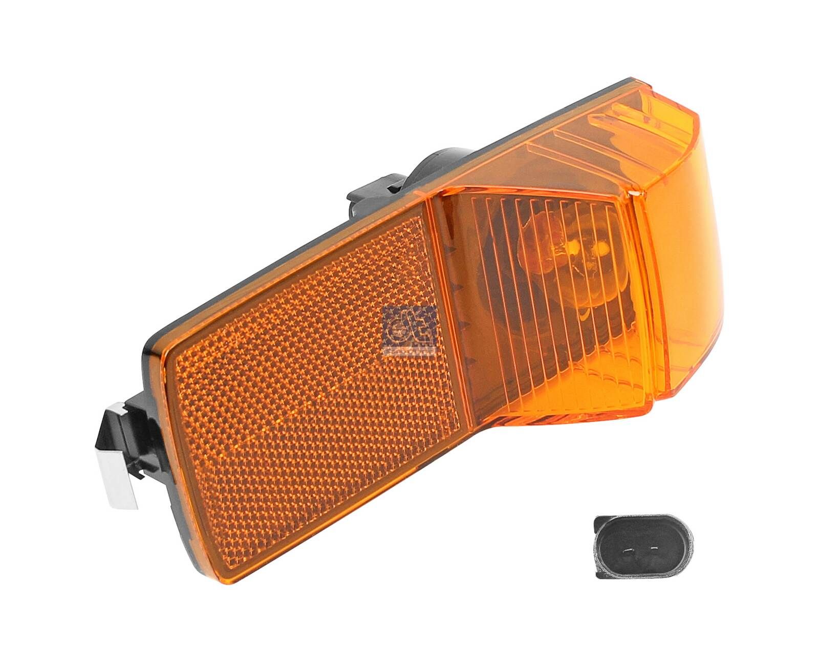 Blinker Blinkleuchte