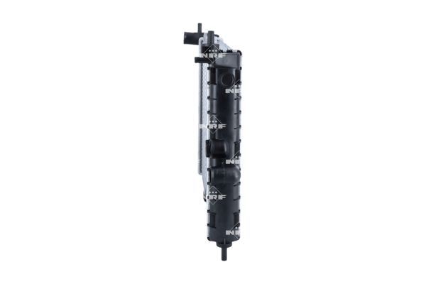 Kühler Wasserkühler Motorkühler
