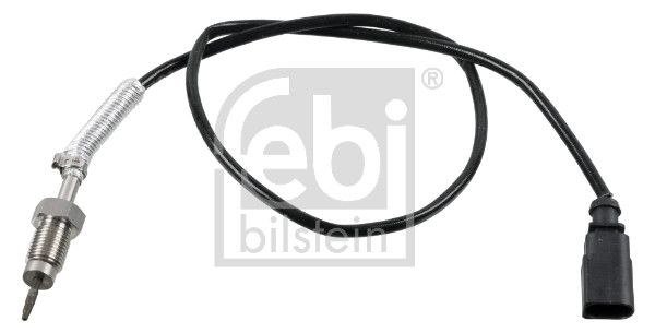 Sensor Abgastemperatur