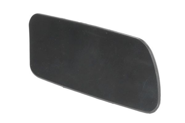 Stoßstange Blende