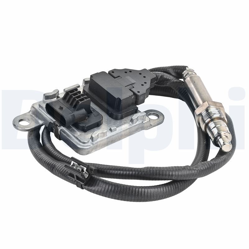 NOx Sensor Katalysator Kat