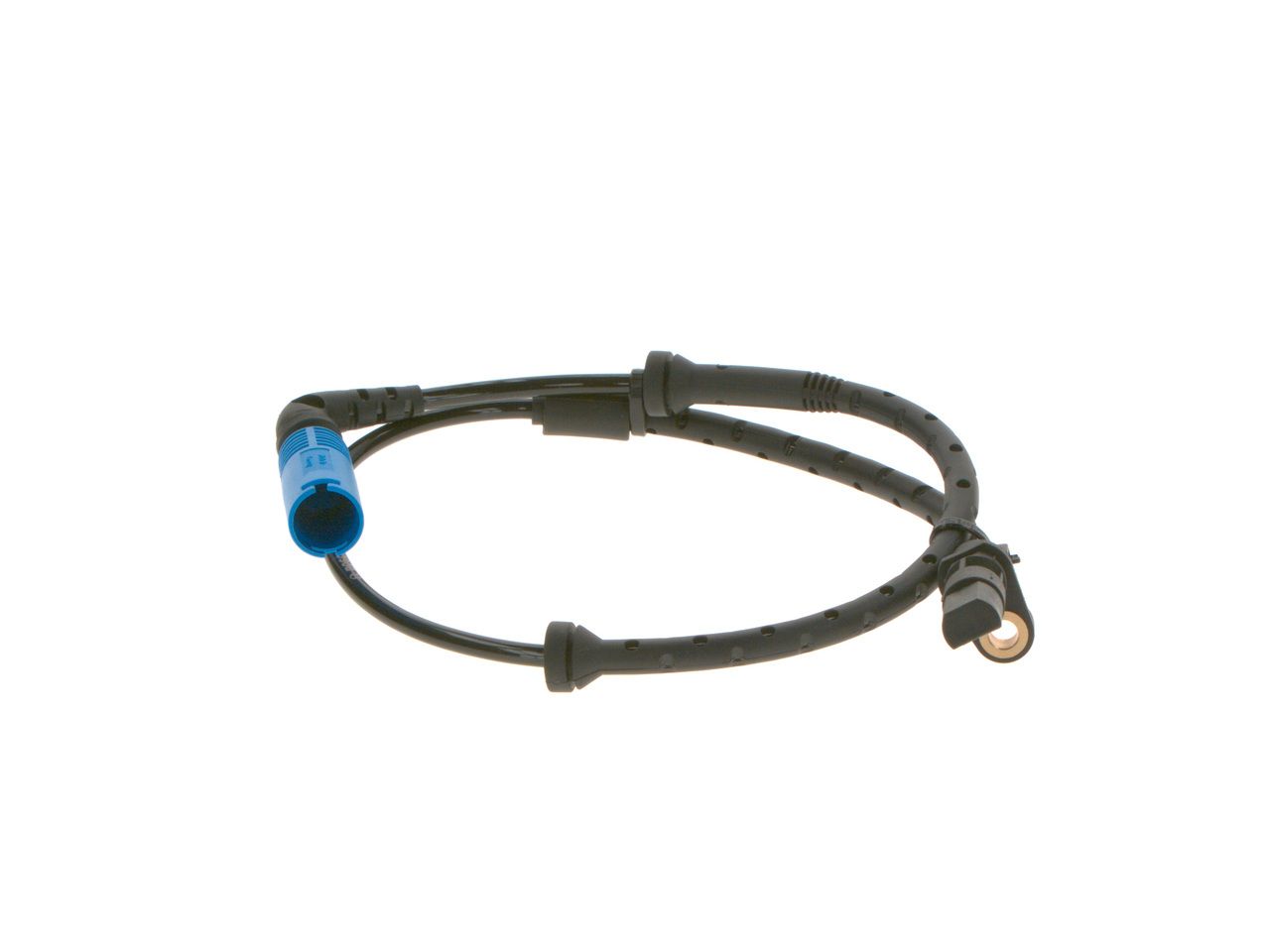 ABS Sensor Drehzahlmesser