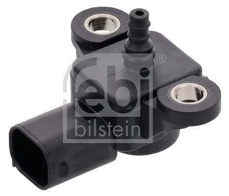 Sensor Saugrohrdruck